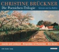 Die Poenichen-Trilogie Bruckner Christine