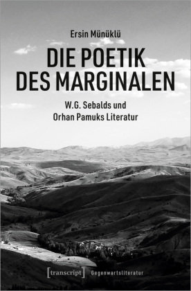 Die Poetik des Marginalen transcript