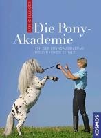 Die Pony-Akademie Ellinger Sabine