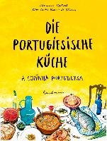 Die Portugiesische Küche Klobouk Alexandra, Cortes Valente Oliveira Rita