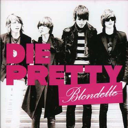 Die Pretty Various Artists