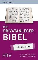 Die Privatanlegerbibel Eckert Georg