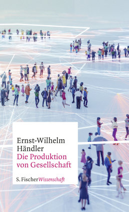 Die Produktion von Gesellschaft S. Fischer Verlag GmbH