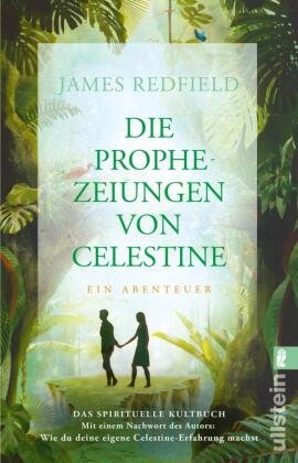 Die Prophezeiungen von Celestine Ullstein TB