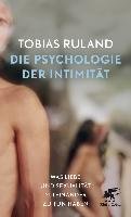 Die Psychologie der Intimität Ruland Tobias