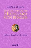 Die Psychotherapie der Hildegard von Bingen Strehlow Wighard