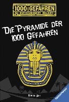 Die Pyramide der 1000 Gefahren Lenk Fabian