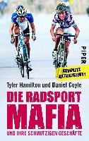 Die Radsport-Mafia und ihre schmutzigen Geschäfte Hamilton Tyler, Coyle Daniel