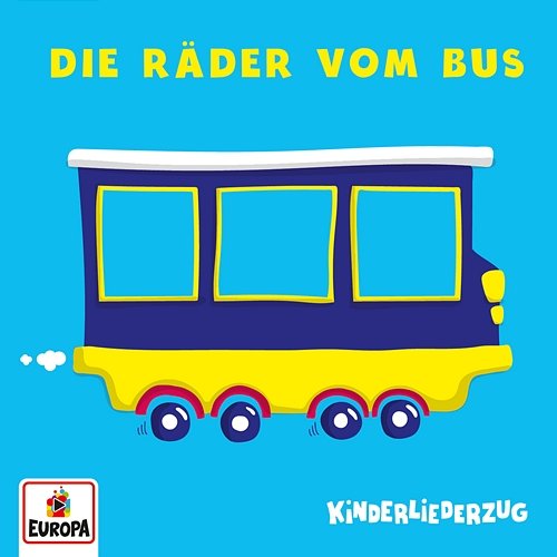 Die Räder vom Bus Schnabi Schnabel, Kinderlieder Gang
