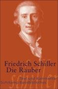 Die Räuber Schiller Friedrich