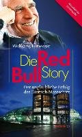 Die Red-Bull-Story Furweger Wolfgang
