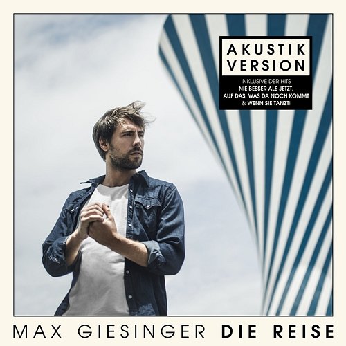 Die Reise Max Giesinger