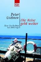 Die Reise geht weiter Ustinov Peter