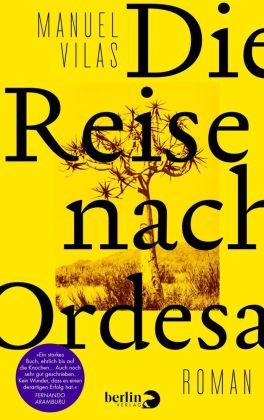 Die Reise nach Ordesa Berlin Verlag