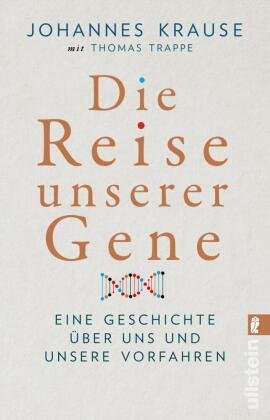 Die Reise unserer Gene Ullstein TB