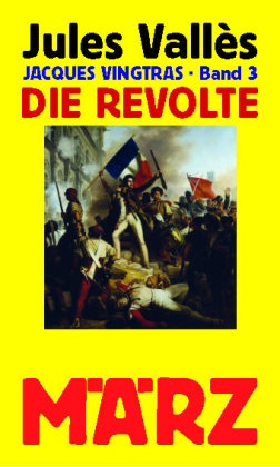 Die Revolte März Berlin
