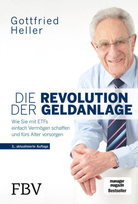Die Revolution der Geldanlage FinanzBuch Verlag