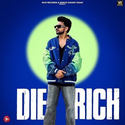 Die Rich Vkey & Sdee, Love Kataria