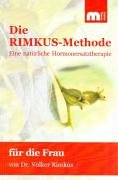 Die Rimkus-Methode Rimkus Volker