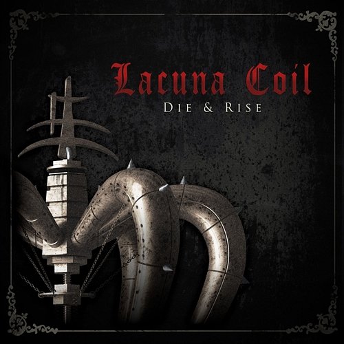 Die & Rise Lacuna Coil