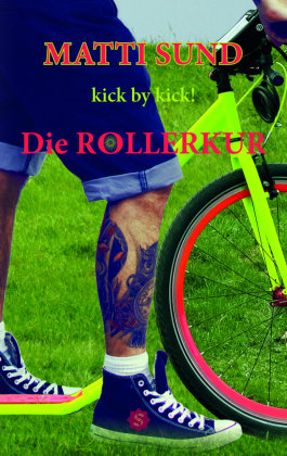 Die Rollerkur Spica Verlags- & Vertriebs GmbH