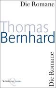Die Romane Bernhard Thomas