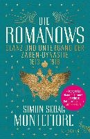Die Romanows Montefiore Simon Sebag