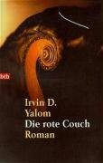 Die rote Couch Yalom Irvin