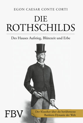 Die Rothschilds FinanzBuch Verlag