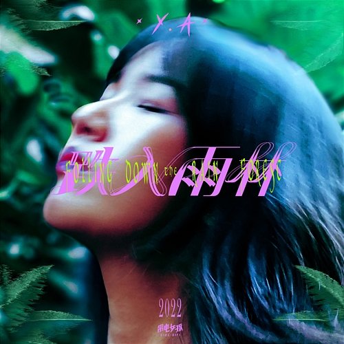 跌入雨林 Y.A.