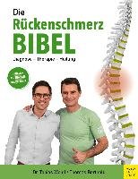 Die Rückenschmerz-Bibel Weigl Tobias, Berthold Thomas