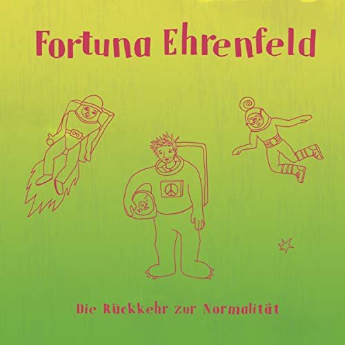Die Rückkehr Zur Normalität Fortuna Ehrenfeld
