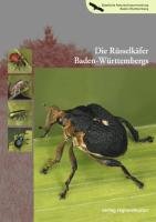 Die Rüsselkäfer Baden-Württembergs Hassler Michael, Rheinheimer Joachim