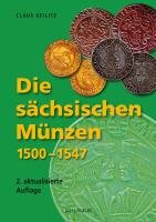 Die sächsischen Münzen Keilitz Claus