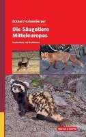 Die Säugetiere Mitteleuropas Grimmberger Eckhard