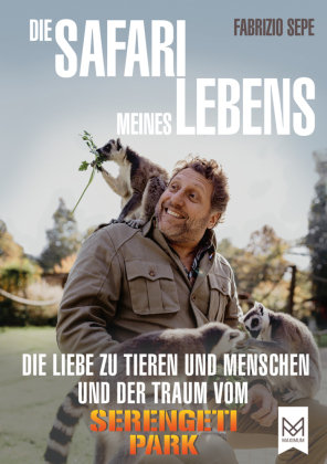 Die Safari meines Lebens Maximum Langwedel