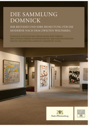 Die Sammlung Domnick Imhof, Petersberg