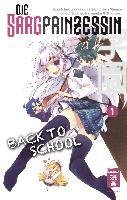 Die Sargprinzessin - Back to School 01 Sakaki Ichirou, Minase Seri