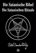 Die Satanische Bibel Lavey Anton Szandor