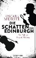 Die Schatten von Edinburgh Muriel Oscar