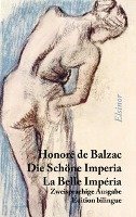 Die Schöne Imperia Balzac Honore