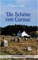 Die Schöne von Carnac Guillo Gisele