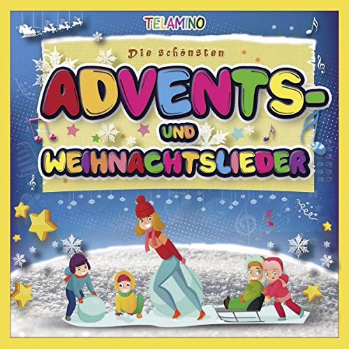 Die Schönsten Advents-und Weihnachtslieder Various Artists