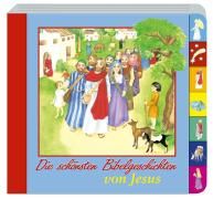 Die schönsten Bibelgeschichten von Jesus Abeln Reinhard