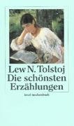 Die schönsten Erzählungen Tolstoi Leo N.
