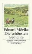 Die schönsten Gedichte Morike Eduard