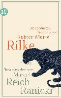 Die schönsten Gedichte Rainer Maria Rilke