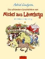 Die schönsten Geschichten von Michel aus Lönneberga Lindgren Astrid