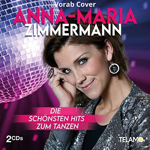 Die Schönsten Hits Zum Tanzen Various Artists