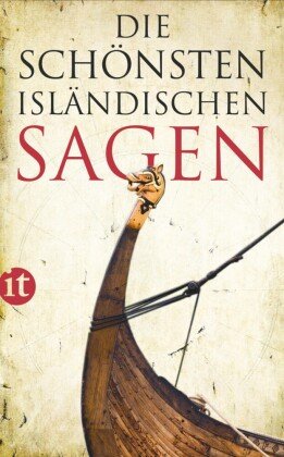 Die schönsten isländischen Sagas Insel Verlag Gmbh, Insel Verlag